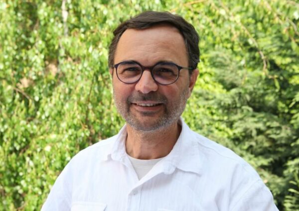 Alberto Sinigallia