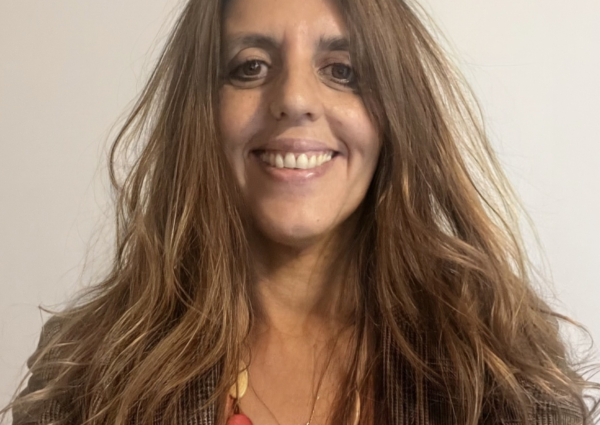 Monica Luisa Cavicchioli