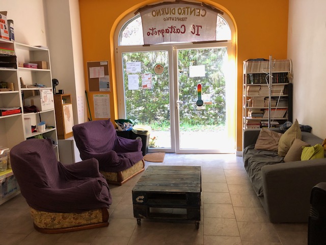 Centro Diurno Il Castagneto