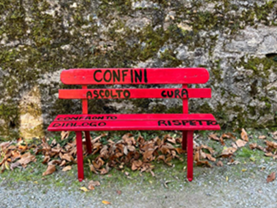 Comunità terapeutica Villa Plinia 2