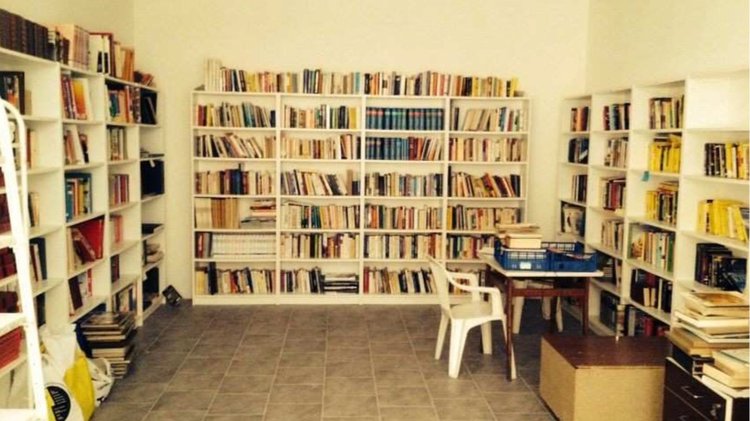 Comunità terapeutica Villa Plinia 3