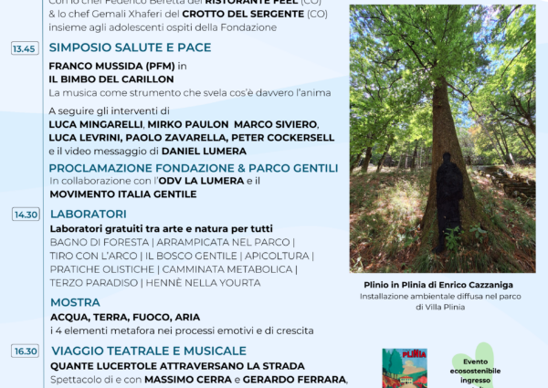 IX Festa dell’Acqua di Sorgente