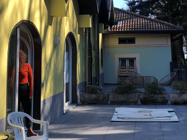 Residenzialità Leggera