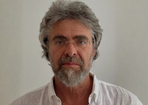 Luca Mingarelli