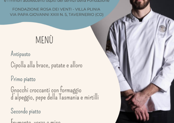 Trattoria Sociale Festa della Donna