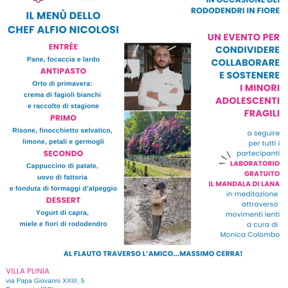 Trattoria Sociale con Sui Generis