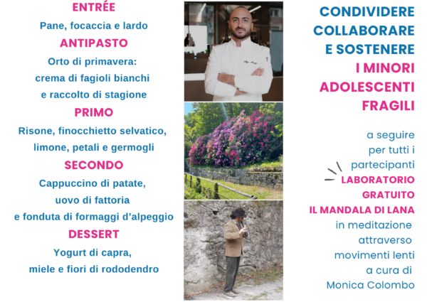 Trattoria Sociale con Sui Generis