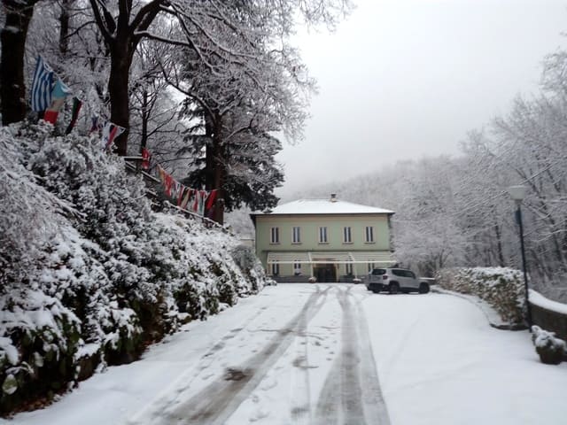 Villa Plinia_Neve 2017