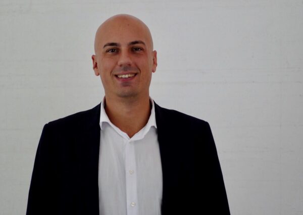Andrea Donegà