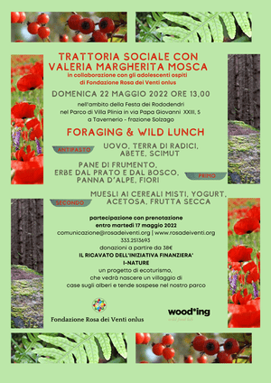 trattoria+sociale+CON+VALERIA+MARGHERITA+MOSCA